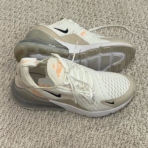 Nike air max 270 sneaker
